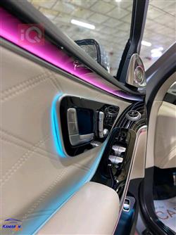 مێرسێدس بێنز S-Class